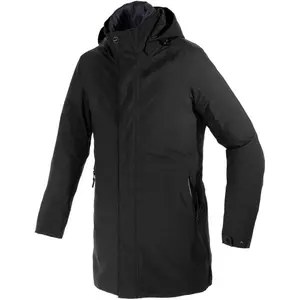 Chaqueta de moto con capucha Spidi beta evo light image-1