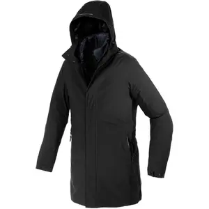 Chaqueta de moto con capucha Spidi beta evo light image-2