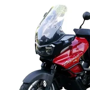 Bulle Motorrad Givi Aprilia Etv 1000 Caponord  (2001 À 2010) image-1