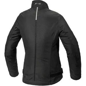 Giacca da moto senza cappuccio da donna Spidi solar h2out image-1