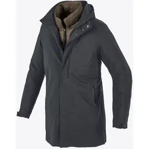 Giacca da moto con cappuccio Spidi beta evo primalort®