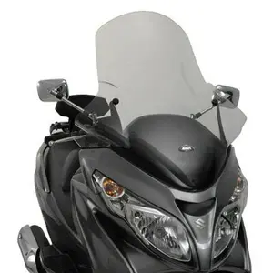 Kit fixation bulle Givi 266DT