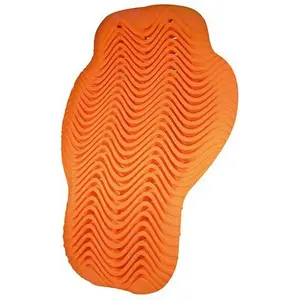 Protection dorsale moto niveau 2 Richa D3O image-0