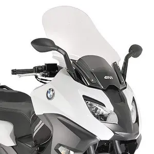 Windschutzscheibe Roller Givi BMW C 650 Sport (2016 à 2020) image-1