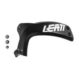 Joelheira para motociclos Leatt C-Arm Alu geschm. links image-0
