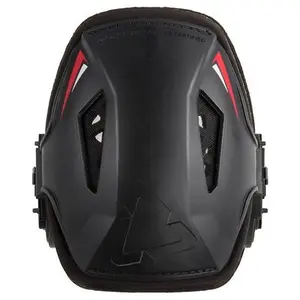 Protection genoux moto gauche Leatt X-Frame image-0
