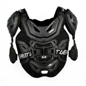 Dorsal para moto Leatt 5.5 Pro