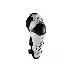 Leatt Dual Axis Motorcycle Knee/Shin Pad image-1