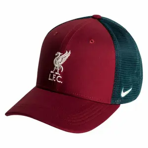 Cap Liverpool FC Classic99 image-0