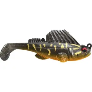 Lure Megabass Dark Sleeper 2.4 1/4 – 7g image-0