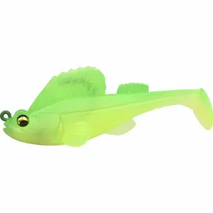 Soft lure Megabass Dark Sleeper 2.4" - 9g image-0