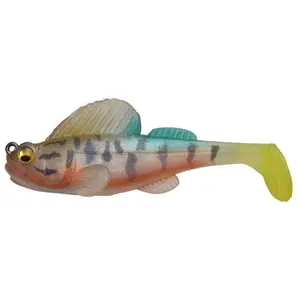 Atraer a Megabass Dark Sleeper 3.8 – 3/4 – 23g image-0