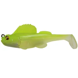 Soft lure Megabass Dark Sleeper 3" - 13g image-0