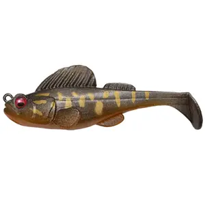 Soft lure Megabass Dark Sleeper 3" - 16g image-0
