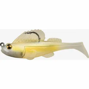 Lure Megabass Dark Sleeper 3.8 – 1 – 27g image-0