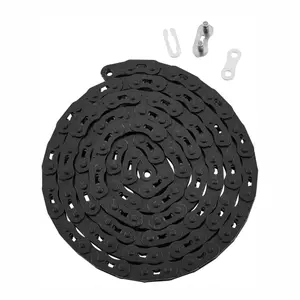 Core singlespeed bicycle chain Dartmoor 1/8'' image-2