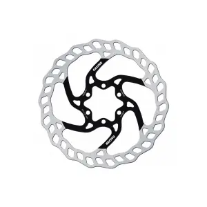 Disco de freno de moto Galfer Wave D180 image-0