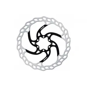 Disco de freno de moto Galfer Wave D180 image-1