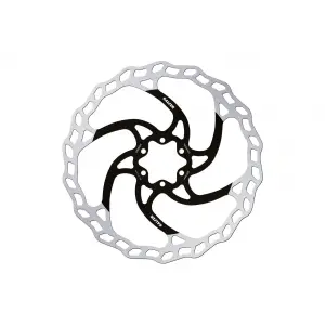 Disque de frein moto Galfer Wave D203 image-1