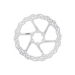 Bremsscheibe Motorrad Straße Galfer Wave image-0