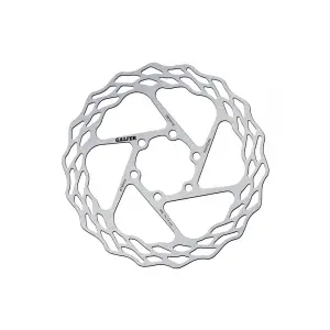 Bremsscheibe Motorrad Straße Galfer Wave image-1