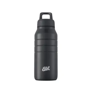 Stainless steel water bottle opening rapide Esbit
