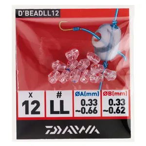 Kralen Daiwa D Bead image-0