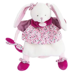 Puppet Doudou & compagnie Lapin image-0