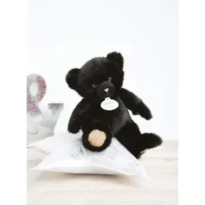 Plush Doudou & compagnie Ours Collection image-1