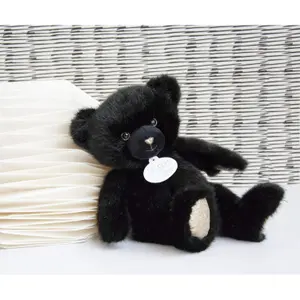 Plush Doudou & compagnie Ours Collection image-2