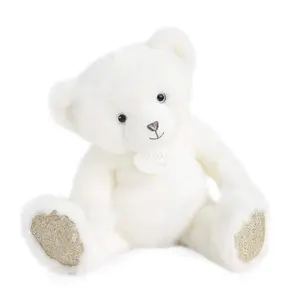 Plush Doudou & compagnie Ours Collection image-0