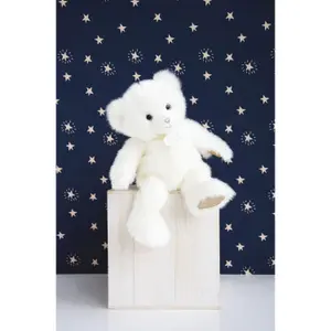Plush Doudou & compagnie Ours Collection image-1
