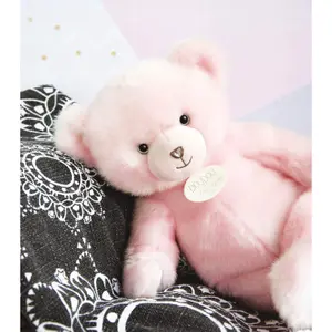 Plush Doudou & compagnie Ours Collection image-2