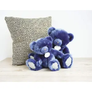 Plush Doudou & compagnie Ours Collection image-1