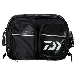 Kleine capaciteit riemtas Daiwa image-0