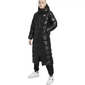 Women's down jacket Nike Therma-Fit City Series image-0