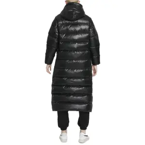 Women's down jacket Nike Therma-Fit City Series image-1