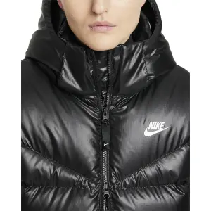 Women's down jacket Nike Therma-Fit City Series image-2