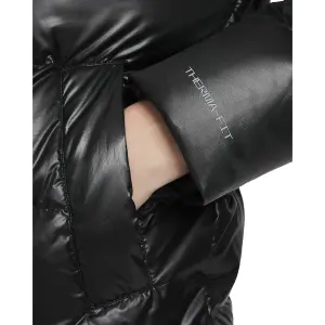 Women's down jacket Nike Therma-Fit City Series image-4