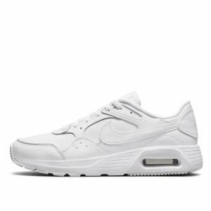 Scarpe da basket in pelle Nike Air Max SC image-1