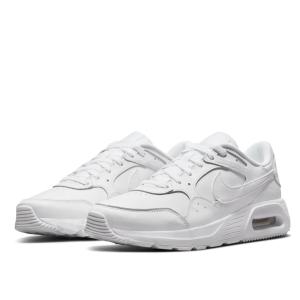 Scarpe da basket in pelle Nike Air Max SC image-2