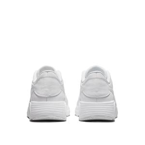 Scarpe da basket in pelle Nike Air Max SC image-3