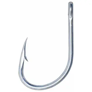 Haken Daiwa Live Bait King N°8/0 image-0