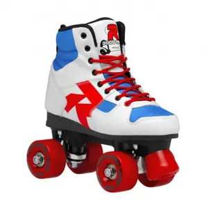 Rollers enfant Roces Quad Disco Palace image-0
