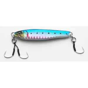 Hameçons Decoy DJ 74 Super light assist (x3) image-1