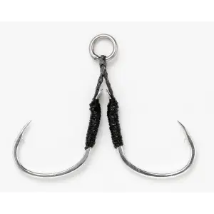 Ganchos Decoy DJ 84 Super light assist (x3) image-0