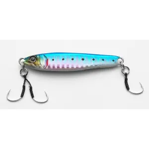 Ganchos Decoy DJ 84 Super light assist (x3) image-2