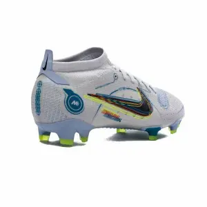 Fußballschuhe Nike Mercurial Vapor 14 Pro FG - Progress Pack image-5