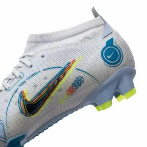 Fußballschuhe Nike Mercurial Vapor 14 Pro FG - Progress Pack image-1
