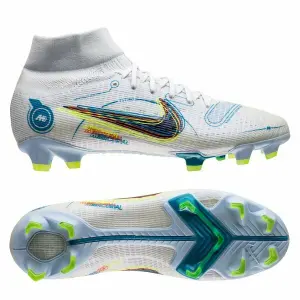 Chaussures de football Nike Mercurial Superfly 8 Pro FG image-3